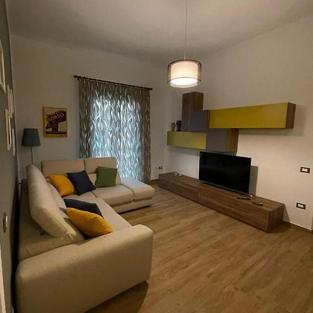 Casa Vacanze Al Trenta3 Marsala Eksteriør billede