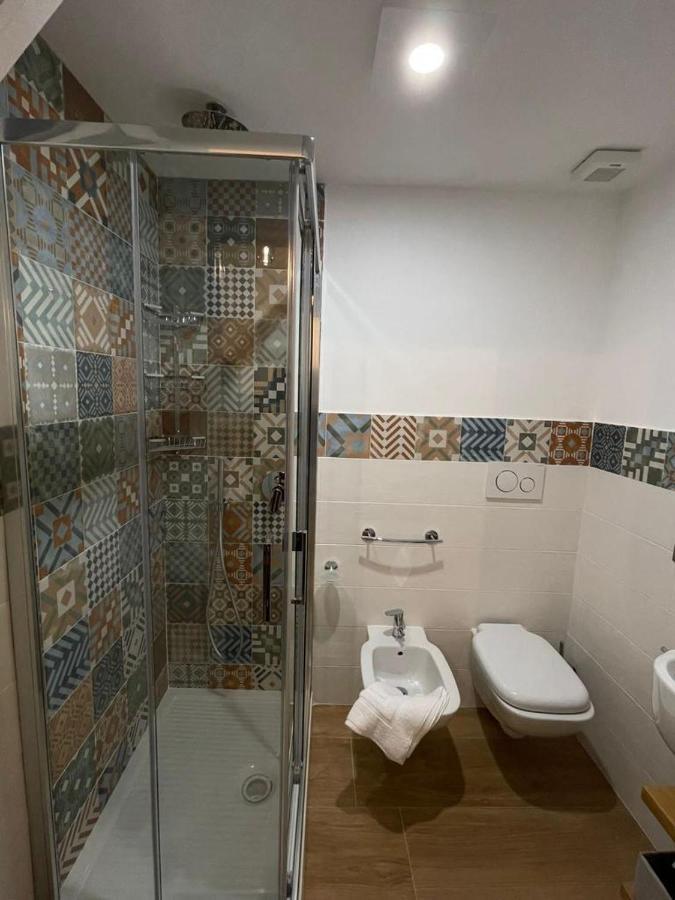 Casa Vacanze Al Trenta3 Marsala Eksteriør billede