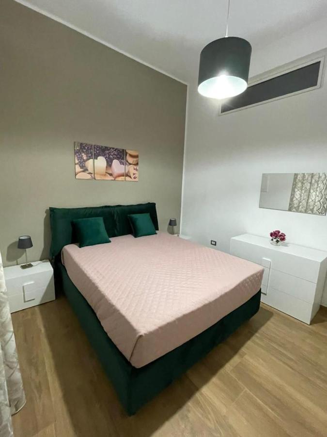 Casa Vacanze Al Trenta3 Marsala Eksteriør billede