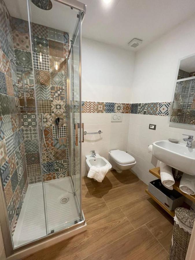 Casa Vacanze Al Trenta3 Marsala Eksteriør billede
