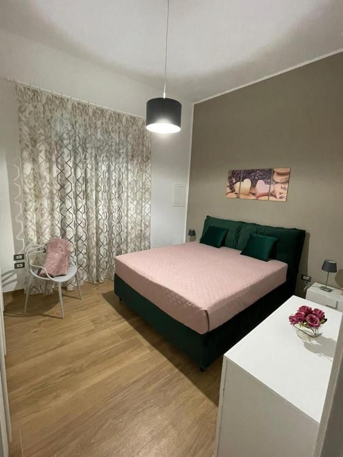 Casa Vacanze Al Trenta3 Marsala Eksteriør billede
