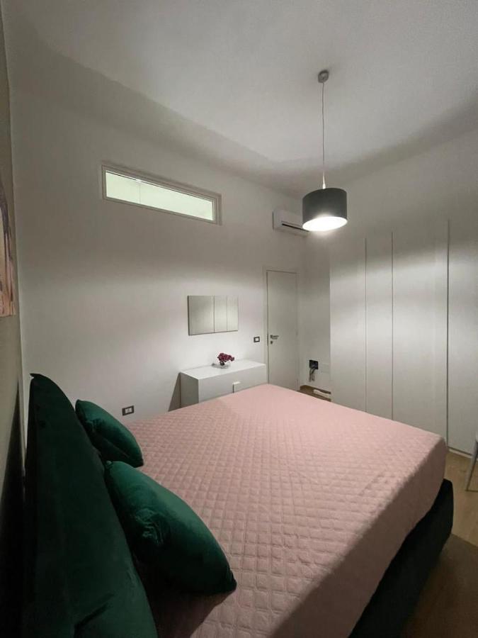 Casa Vacanze Al Trenta3 Marsala Eksteriør billede